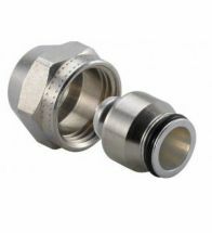 Uponor - raccord fileté MLC 16-3/4 