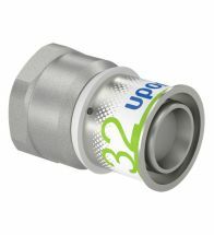Uponor - S-Press PLUS schroefbus 32-RP1 FT (ex U1014618)