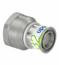Uponor - S-Press PLUS schroefbus 32-RP1 1/4 FT