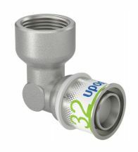 Uponor - S-Press PLUS Coude 45gr 32-RP1 FT