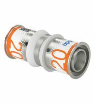 Uponor - S-Press PLUS koppeling 20-20