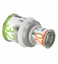 Uponor - S-Press PLUS Manchon réduit 32-20