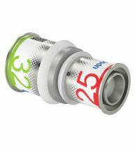 Uponor - S-Press PLUS koppeling verlopend 32-25