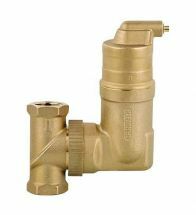 Spirotech - Séparateur d’air RV2 G1.1/4 