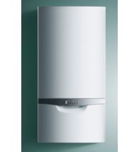 Vaillant Chaudière à condensation murale au gaz solo étanche Vaillant ecoTEC plus VC 1206 120 kW