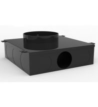 Ventichape - Collector 7676 ventiline - VCHC