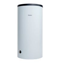 Vaillant uniSTOR VIH R 150 B - Vaillant boiler staand 150l - 0010015944