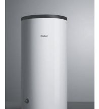 Vaillant uniSTOR VIH R 200 B - Vaillant boiler staand 200l - 0010015945