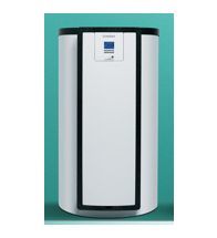 Vaillant Zonneboiler auroSTEP plus B 1 spiraal - VIH S1 150/4