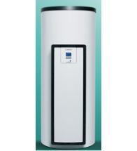 Vaillant Zonneboiler auroSTEP plus B 1 spiraal - VIH S1 250/4