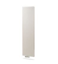 Radson - Radiateur Vertical 21 2100 750 MILIEU 2702W EN442 75/65/20 blanc RAL9016