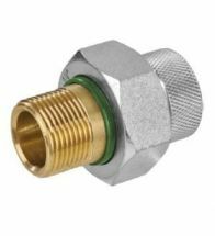 Soper Isolatiekoppeling 3/4 MF soper (ex 888225) WPF106904