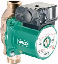 Wilo - Circulatiepomp Z CircoStar sanitair l: 140 mm 230 Volt R 1 - PN 10 - 20/1