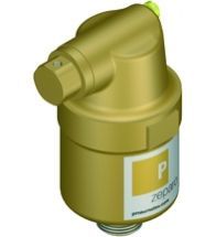 Pneumatex - Purgeur automatique Streamline Top 10 - ZUP