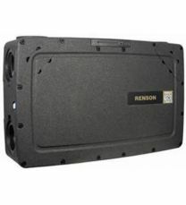 Renson - Flux + 370 flat nominaal debiet 370 m³/H BIJ 200PA - 29911