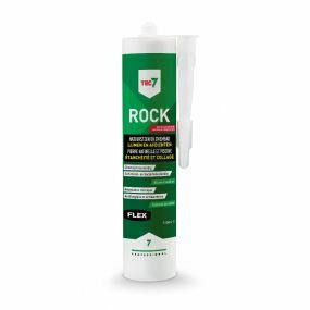 Novatech - Rock 7 transparant SILICONE310ML - 539006000