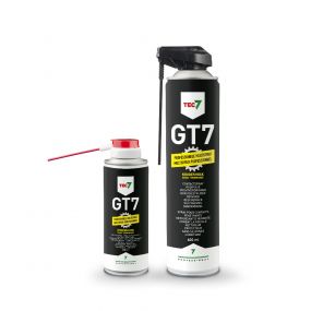 Novatech - Produit multi 7EN1 aerosol 600ML - 230106000