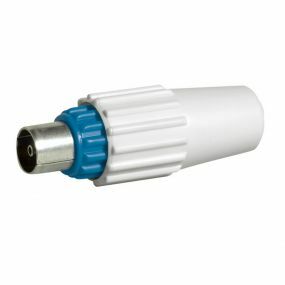 Legrand Coaxstekker mannelijk d:9,5mm - 050009