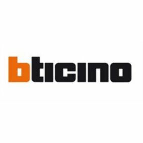 Bticino - Telefoonstopcontact Belgacom Light Tec - Nt4237