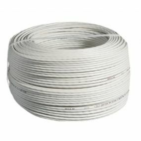 Bticino - 2-ADERIGE kabel bobijn 200M - 336904