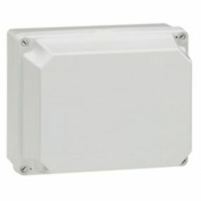 Legrand Coffre pvc h220xl170xp140 ip55-7 - 092122