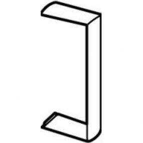 Legrand - Serrage Couvercle Blanc - 637365