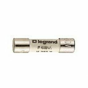 Legrand - Fusible 5X20 Flink 0,5A Ceramique - 010205