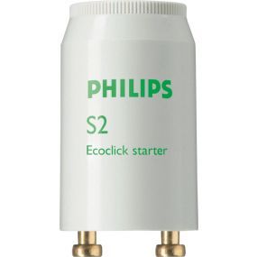 Philips - Starter TL4/22W S2 - 69750933