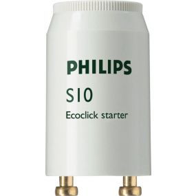 Philips - Starter TL4-65W S10 - 69769133