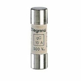 Legrand - Fusible Cylindrique 14X51 Gg 25A - 014325