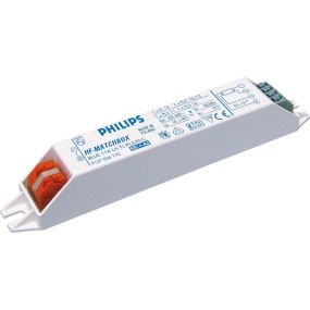 Philips - Ballast Voor Tl/Pl 14W Matchbox Bl - 53682230