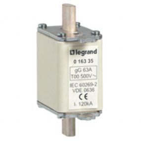 Legrand Meszekering 63a gg t00 m verkl - 016335