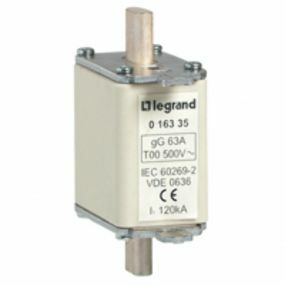 Legrand Meszekering 100a gg t00 m verkl - 016345