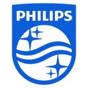 Philips - Projecteur directionnel 230V 400W Hpi-Tp Gris Ip65 - 14972100