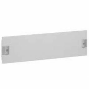 Legrand Plaq de rec metal h100 - 020341