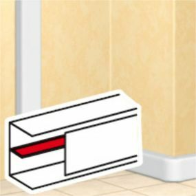 Legrand - Scheidingsschot Voor Dlp H35/H50 - 010582