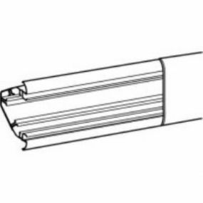 Legrand - Goulotte Dlph50Xla75Xl2000Bc - 030030