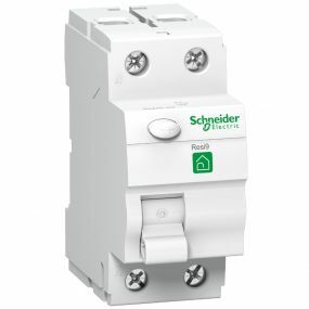 Schneider - Interrupteur differentiel 2P 40A 300Ma Type-Sel 2M - R9R05240
