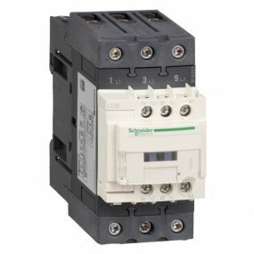 Schneider - Contactor 65A 3P Ac3 230Vac - LC1D65AP7