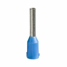 Schneider - Draadbus Kort Blauw 0,75Mm2 - Dz5Ce007L6