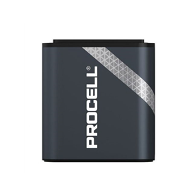 Duracell - Batterij 3R12 4,5V P/10St Pourocell - Pourocell 3Lr12 4,5V