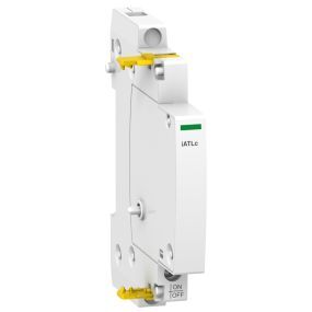 Schneider Electric Hulpelement IATLC 24-240 V AC voor gecentraliseerde besturing - A9C15404