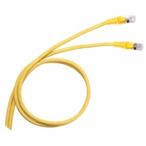 Legrand - Cable de distribution RJ45 Stp 1M - 051780