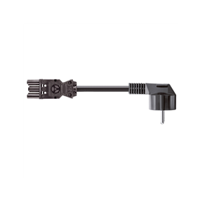 Bachmann - Snoer 3M GST18I3 mono+stekker - 375.003