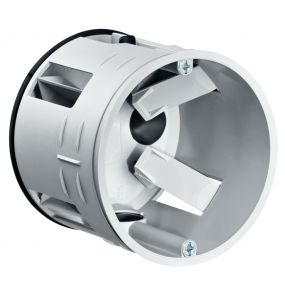 Kaiser - Inbouwdoos econ STYRO55 - 1555-51