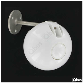 Qbus - Bus Sensor For Temp/Light/Pir Ip65 - Qbusen04Mlteye
