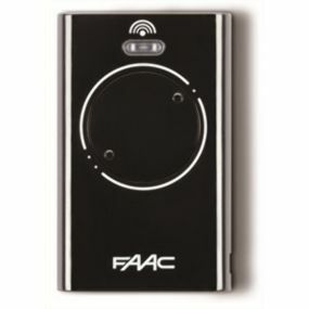 Faac - Zender XT2 868SLH lr wit - 787009