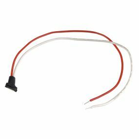 Slv - Power Supply Led Roll 8Mm With 30Cm Cable - 550412