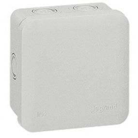Legrand Plexo - Aftakdoos 80X80X45 - 092014