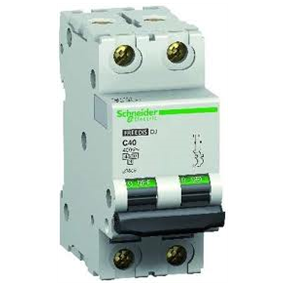 Schneider - Disjoncteur 3Ka 2P C 16A 2M - Dis3216